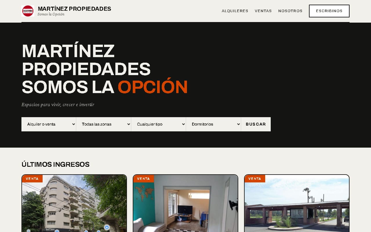Captura de martinez-prop.com.ar